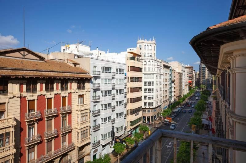 Diamante Apartment Alicante Exteriér fotografie