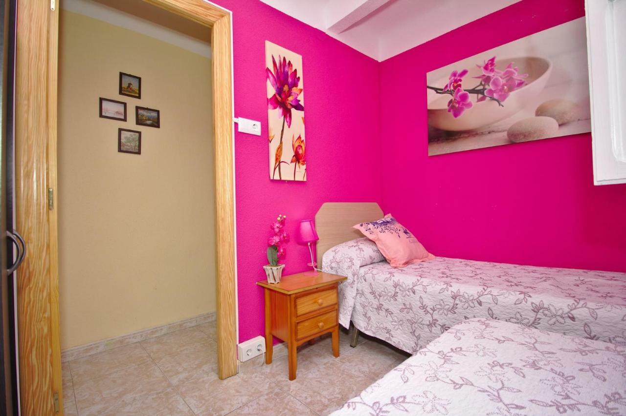 Diamante Apartment Alicante Exteriér fotografie