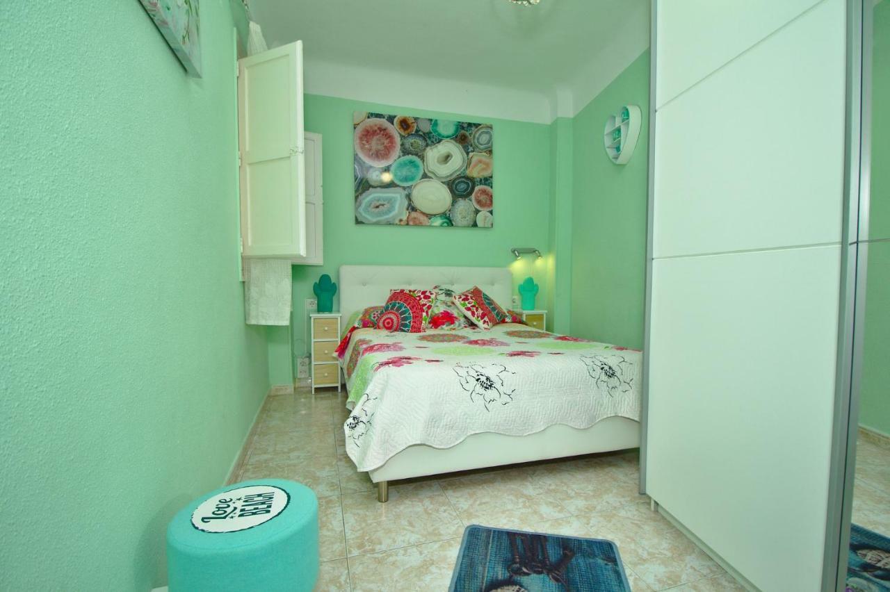 Diamante Apartment Alicante Exteriér fotografie