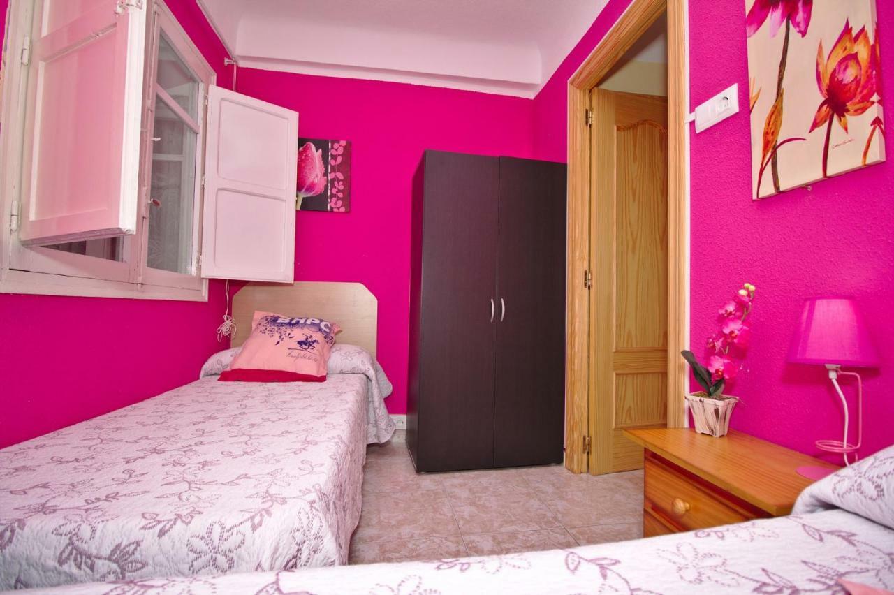 Diamante Apartment Alicante Exteriér fotografie