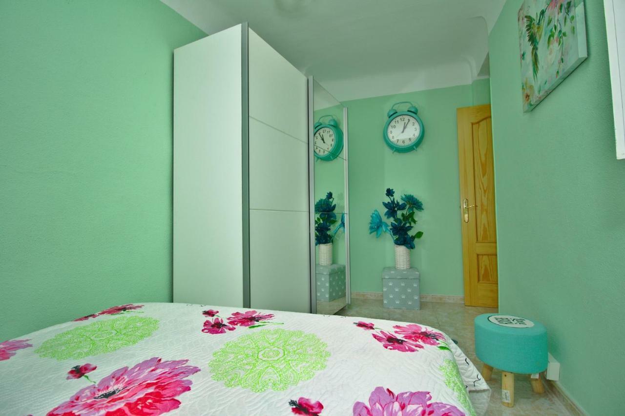 Diamante Apartment Alicante Exteriér fotografie